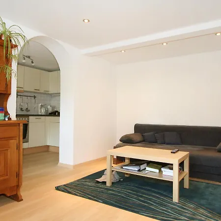 Mangeng-1 By Interhome Appartement *