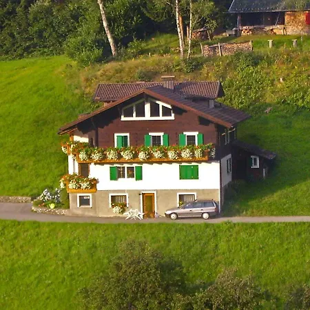 Apartament Mangeng-1 By Interhome