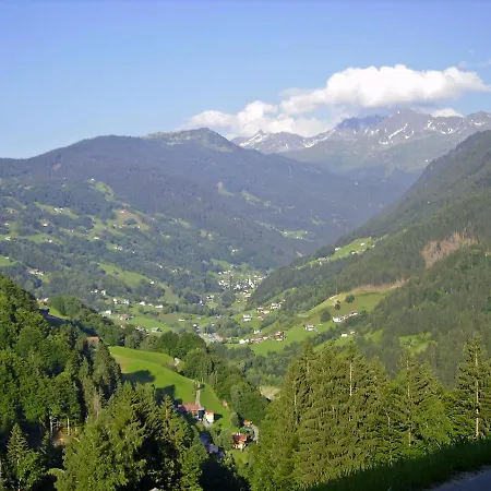 Apartmán Mangeng-1 By Interhome