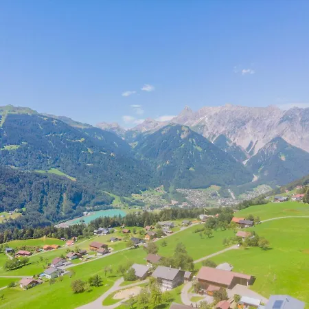 Mangeng-1 By Interhome *