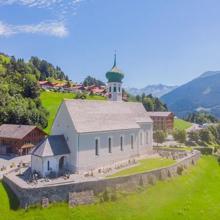 Mangeng-1 By Interhome *