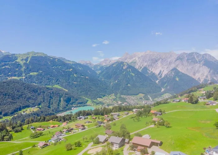 Mangeng-1 By Interhome *