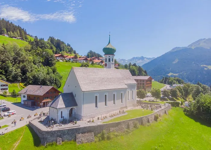 Mangeng-1 By Interhome *